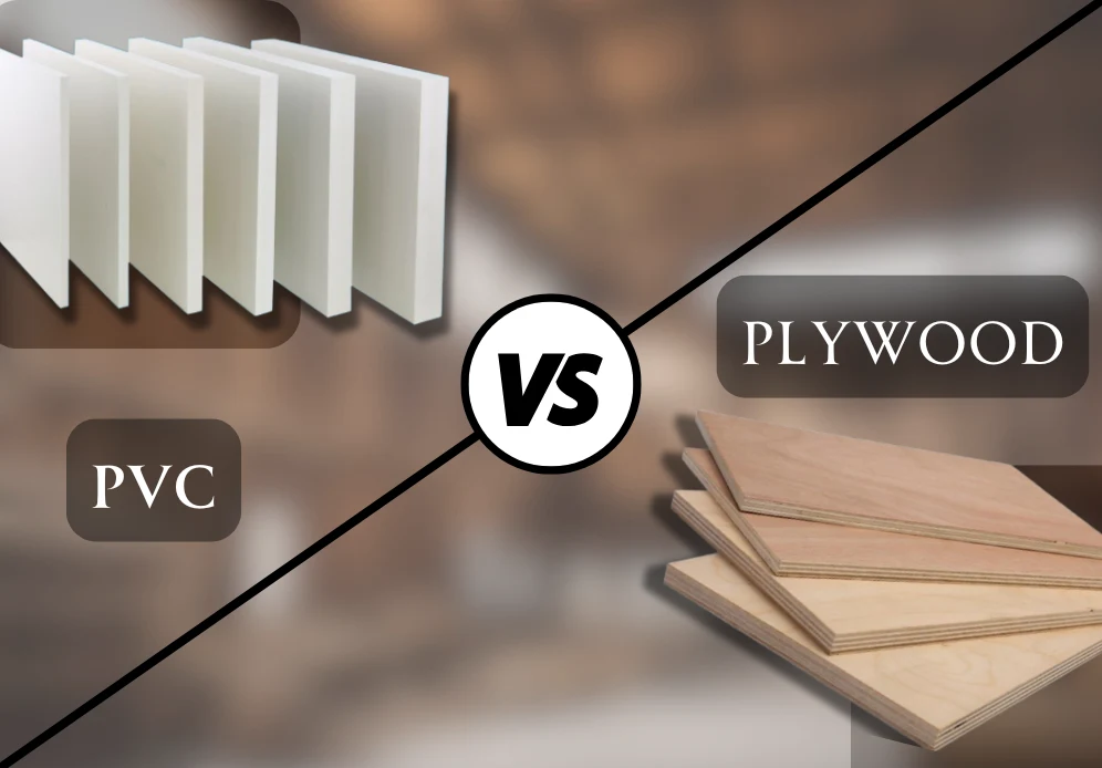 pvs vs plywood