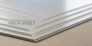 Mica Sheet