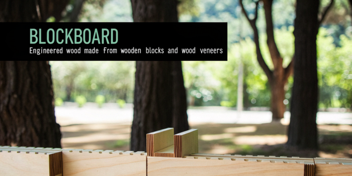 blockboard