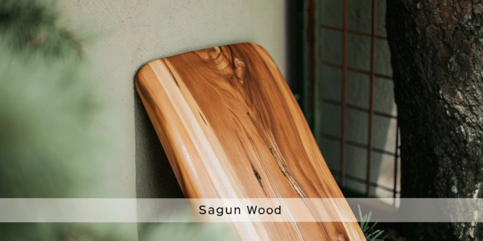 sagun wood