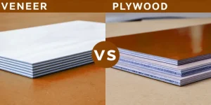 venner vs plywood