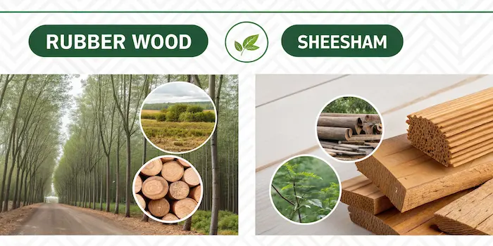 rubber-wood-vs-sheesham