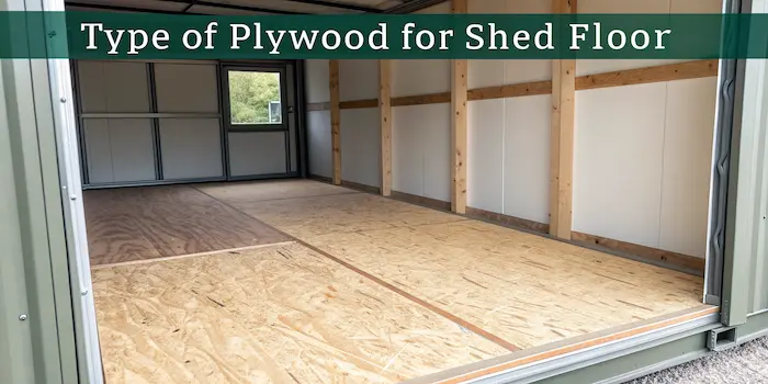 type-of-plywood-for-shed-floor