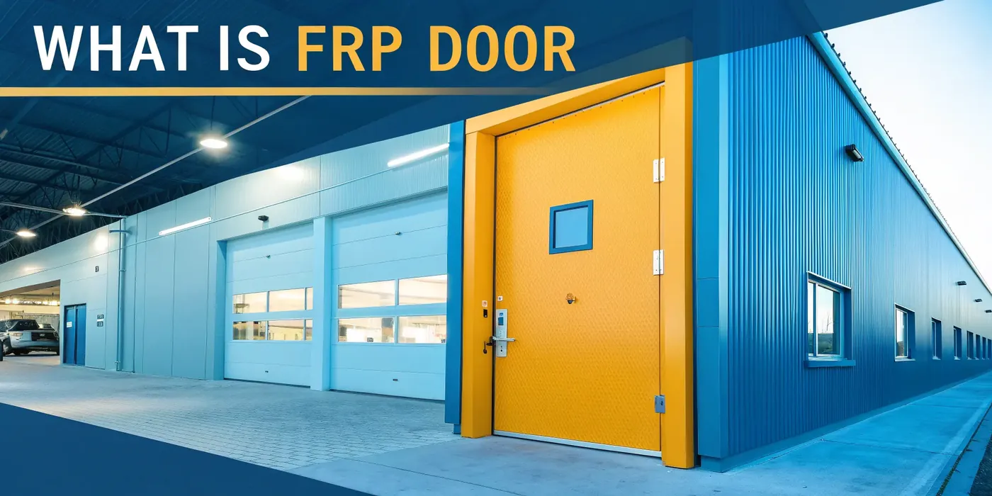 Frp Rp Meaning FRP Door: Manufacturer, Price & Benefits