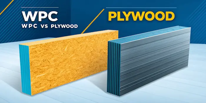 wpc vs plywood