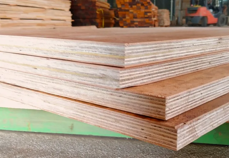 Different Types Of Plywood Grades In India