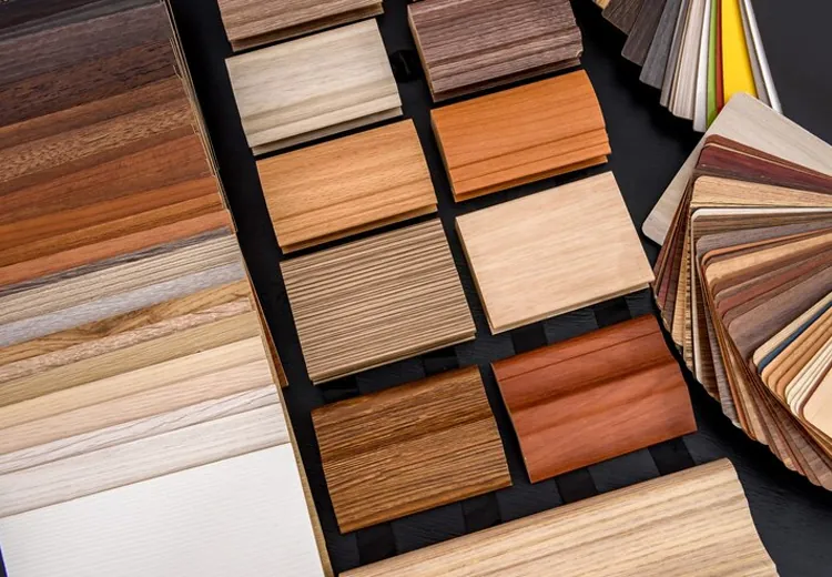 Different Types Of Plywood Grades In India