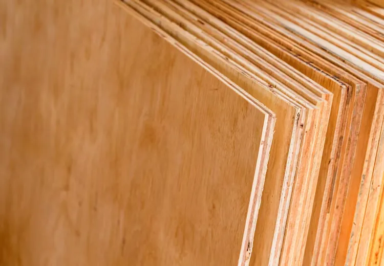 Different Types Of Plywood Grades In India