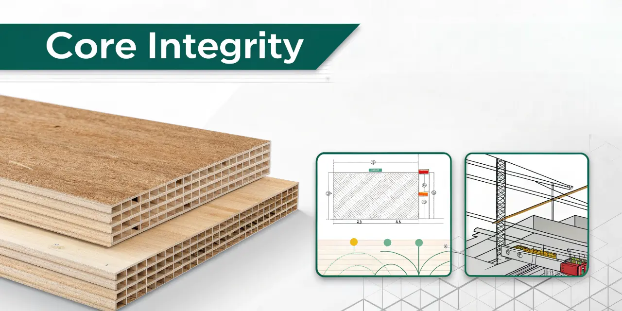 Core Integrity