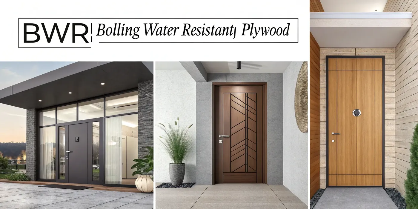 BWR boiling water resistant