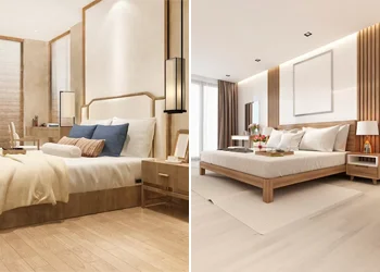 Choose the Right Plywood for Bed Frame
