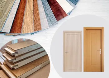 MRS Woodcraft: Unleashing Woodcraft Magic - Plywood, Flush Doors & Blockboards