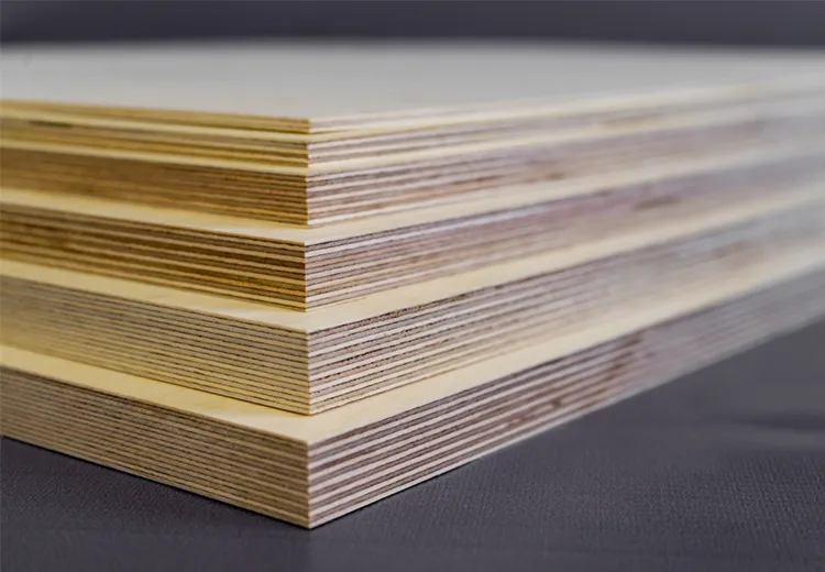 Unparalleled Quality Plywood